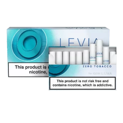 IQOS ISLAND BEAT LEVIA
