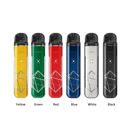 Freemax Maxpod Pod System Kit 550mAh - White