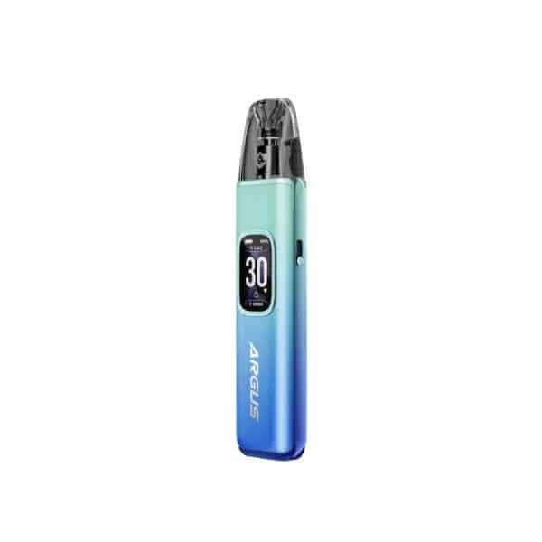 VooPoo ARGUS G3 Pod Kit - Thevapersworld - Image 2