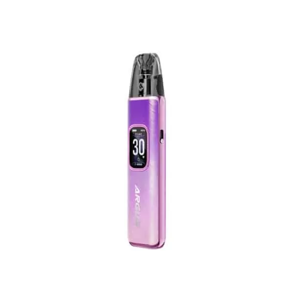 VooPoo ARGUS G3 Pod Kit - Thevapersworld - Image 3