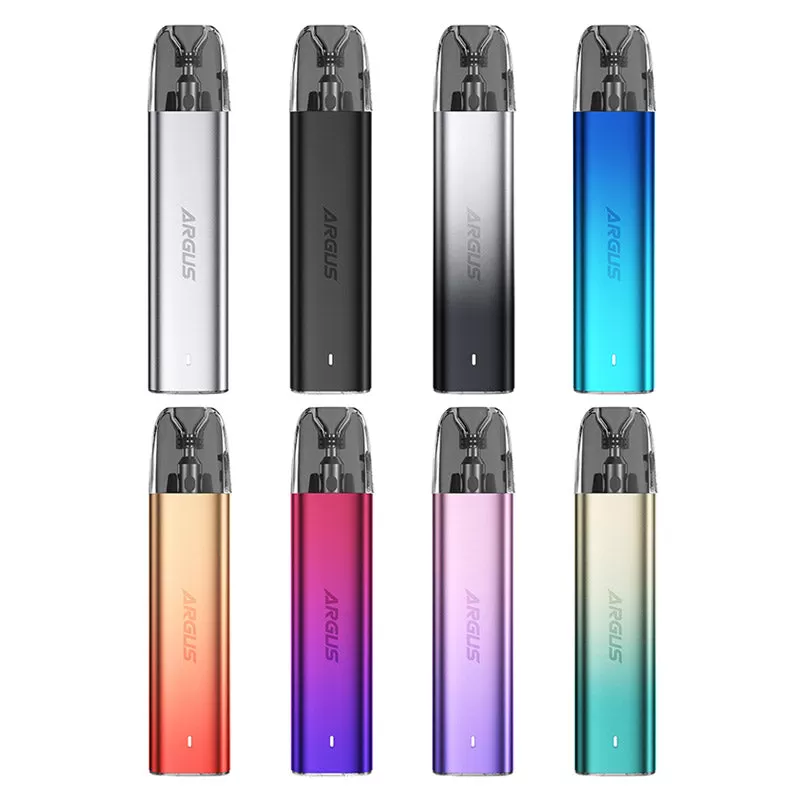 VOOPOO Argus G2 Mini Kit 30W - Violet Pink