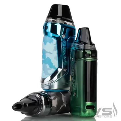 GeekVape Aegis Nano 2 (AN2) 30W Vape Kit