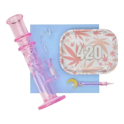 Pink Princess Set - Ejuicewarehouse