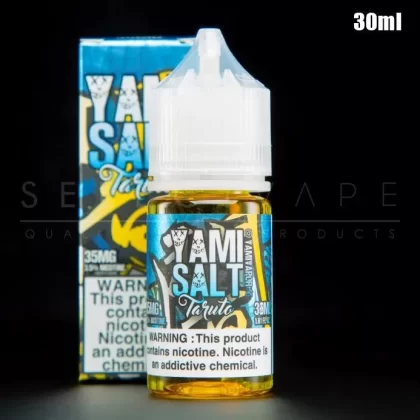 Yami – Taruto Nic Salt 30ml