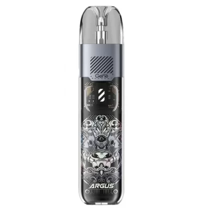 VooPoo Argus P1S Pod Vape Kit - Cyber Blue
