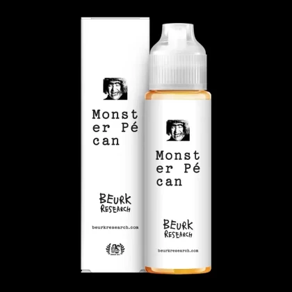 Monster Pécan - Eliquidsupply