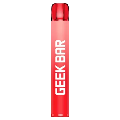 Geek Bar E600 Disposable Device – Strawberry Kiwi