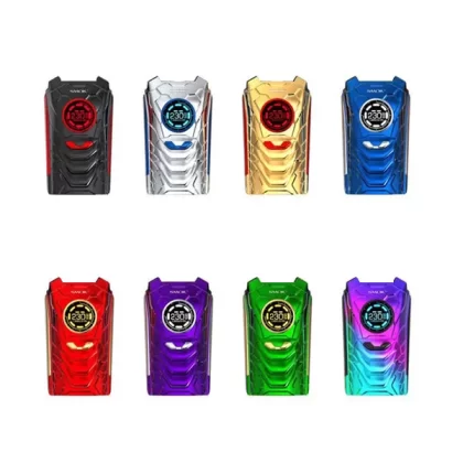 SMOK I-PRIV 230W Voice Control TC Box Mod - Green