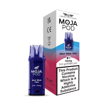 Moja Pod Mojabull
