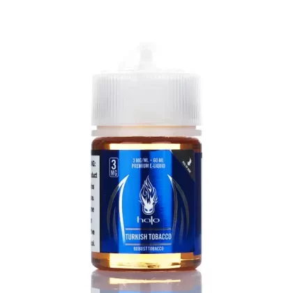 Halo E-Liquid - Vapordna (B74D70)