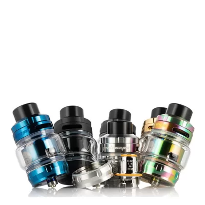 Geekvape Z Max Tank - Black, Blue