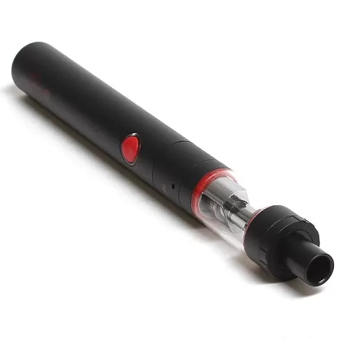 KangerTech TOP EVOD 650mAh Starter Kit (1.7ML) - Silver - Image 3