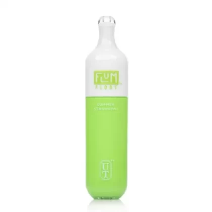 Flum Float Summer Strawkiwi - Ejuicewarehouse