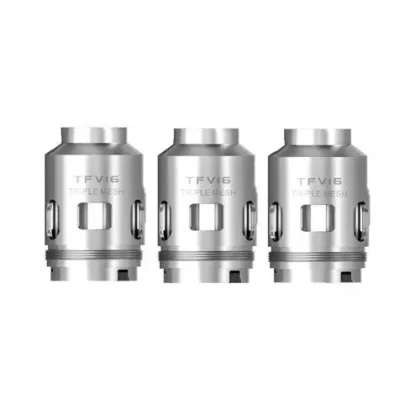 TFV16 Triple Mesh Replacement Coil (pack of 3)