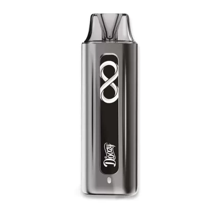 Infinity Pod Kit By Doozy
