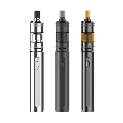 KIZOKU OAKER 25W VW Kit 1100mAh 2.4ml - Black