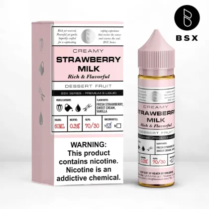 BSX Vapor BSX Series - Vaporider Deals (B61D4D)