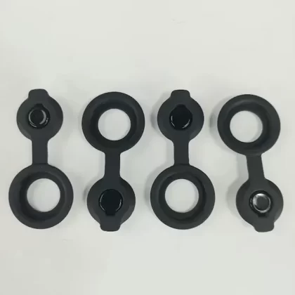 Puffco Proxy Carb Cap & Tether