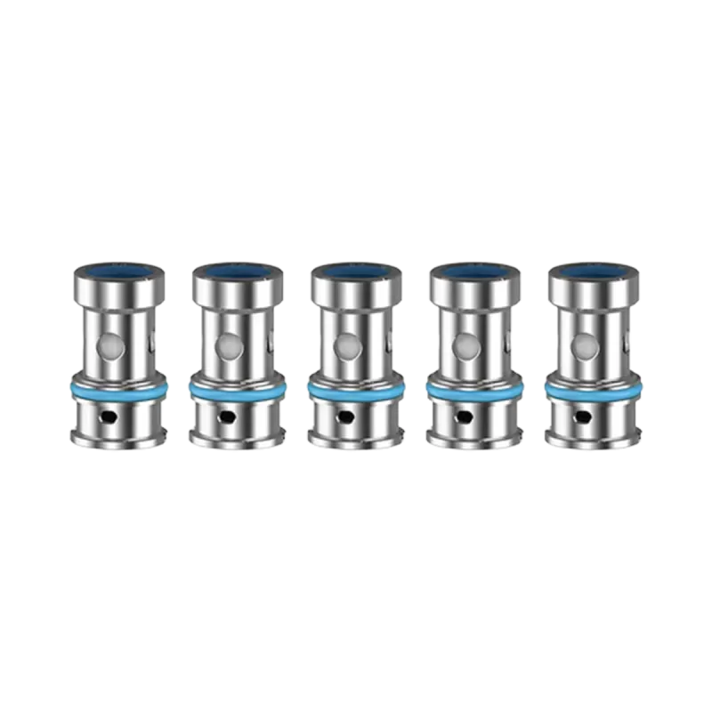 VooPoo PnP Coils (Pack of 5) - R1 - 0.8 Ohms - Ecigwizard - Image 3