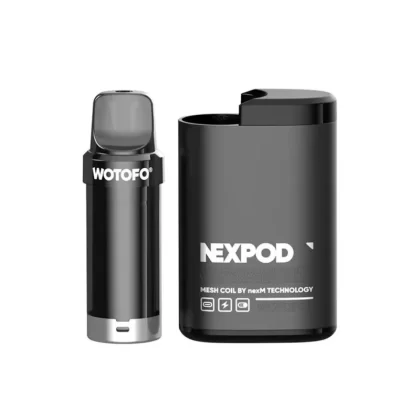 Wotofo nexpod 5k hits - Watermelon lychee