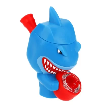 Daily High Club Shark Silipipe - Ejuicewarehouse