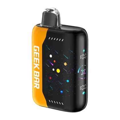 Geek Bar Pulse X 25000 Puffs Disposable Vape - Thermal Edition - Orange Mint