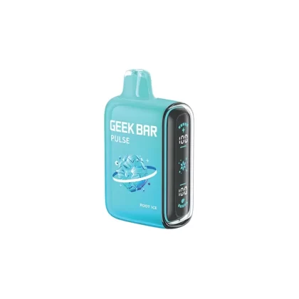 Geek Bar Pulse Root Ice Disposable Vape (9000 Puffs)