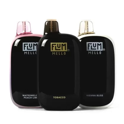 Flum Float Mello 20K Disposable