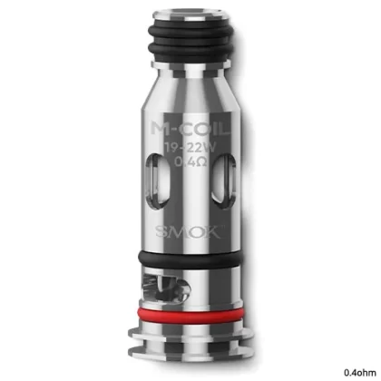 M-Coils (5Pk) by Smok - Ecigarettedirect Co
