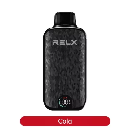 RELX Sparta 18000 Puffs – Ice Cola - Ozvapeone