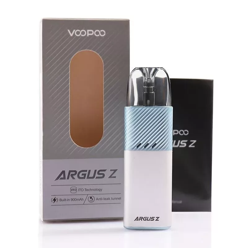 Voopoo Argus Z Pod Kit - Vapebar Pk - Image 3