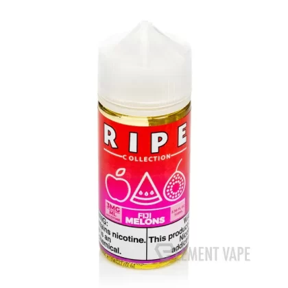 Fiji Melons – Ripe Collection – Vape 100 – 100mL