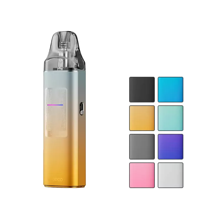 VooPoo Vinci S Pod Kit - Ukecigstore