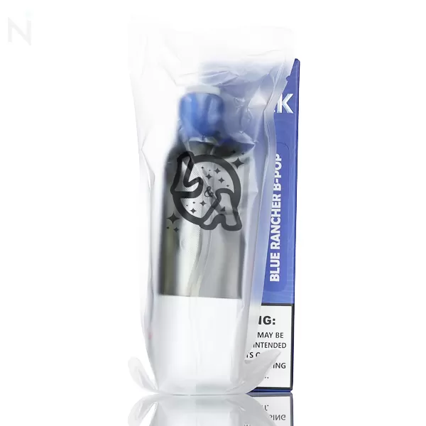 L&A Click Pro 80K 80,000 Puffs Replacement Pods - 22mL - California Grape - Image 2