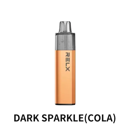 RELX MagicGo GA4000 Puffs – Dark Sparkle (Cola) - Vape Store