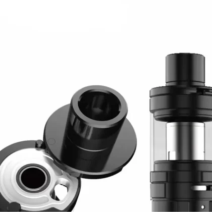 KangerTech FIVE6 Tank Atomizer (8ML) - Green