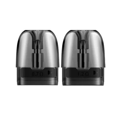 Voopoo Argus Pod Replacement Pods 3 Pack