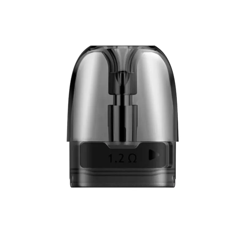Voopoo Argus Pod Replacement Pods 3 Pack - Image 3