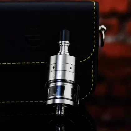 Resist RTA Ti Genesis – YG Creations
