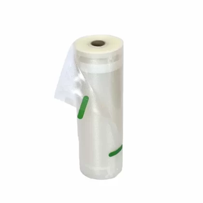 Shield N Seal Clear 5mil Vacuum Roll (15″ x 50′) - Ejuicewarehouse