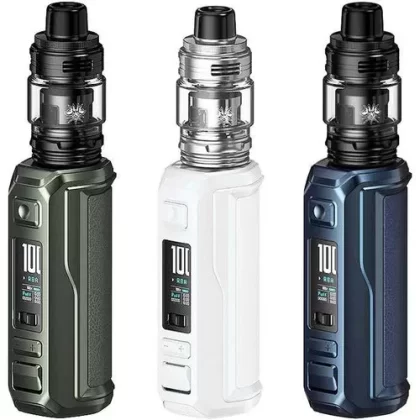 VOOPOO Argus MT Kit - Eliquidsupply