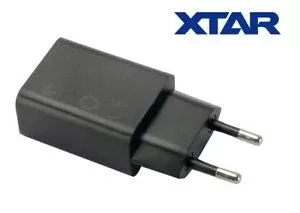 Xtar Wall Adapter - Vape Store