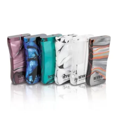 Ryot 3″ Large Acrylic Dugout Hitter Box