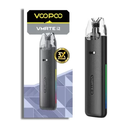 Voopoo Vmate i2 Vape Kit - Space Grey