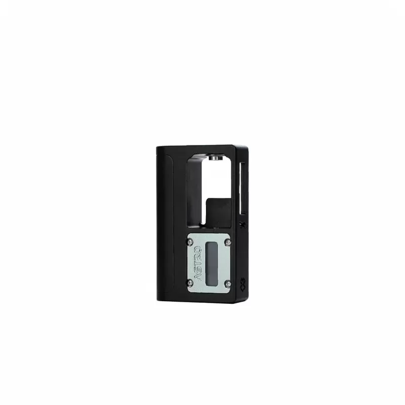 Mission XV ASTRO DNA60 60W Boro Box Mod – Rocker Switch Vape - Image 3