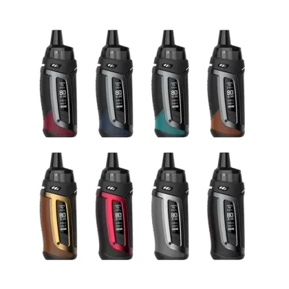 SMOK MORPH Pod 80 KIT - Pod System