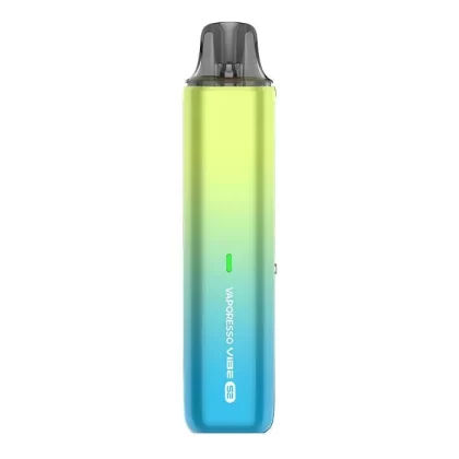 Vaporesso Vibe SE Vape Pod Kit - Ice Cream Pink