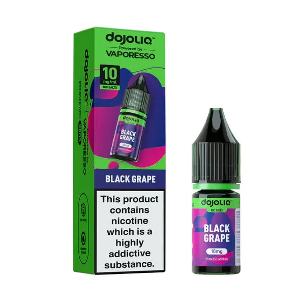 Vaporesso DojoLiq Nic Salt - Pomelo Soda / 10MG - Image 3