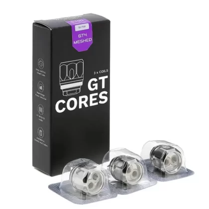 Vaporesso GT4 Mesh Coils 3-pack 0,15 Ohm – Coil