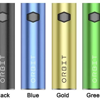 Yocan Orbit Battery 1700mAh